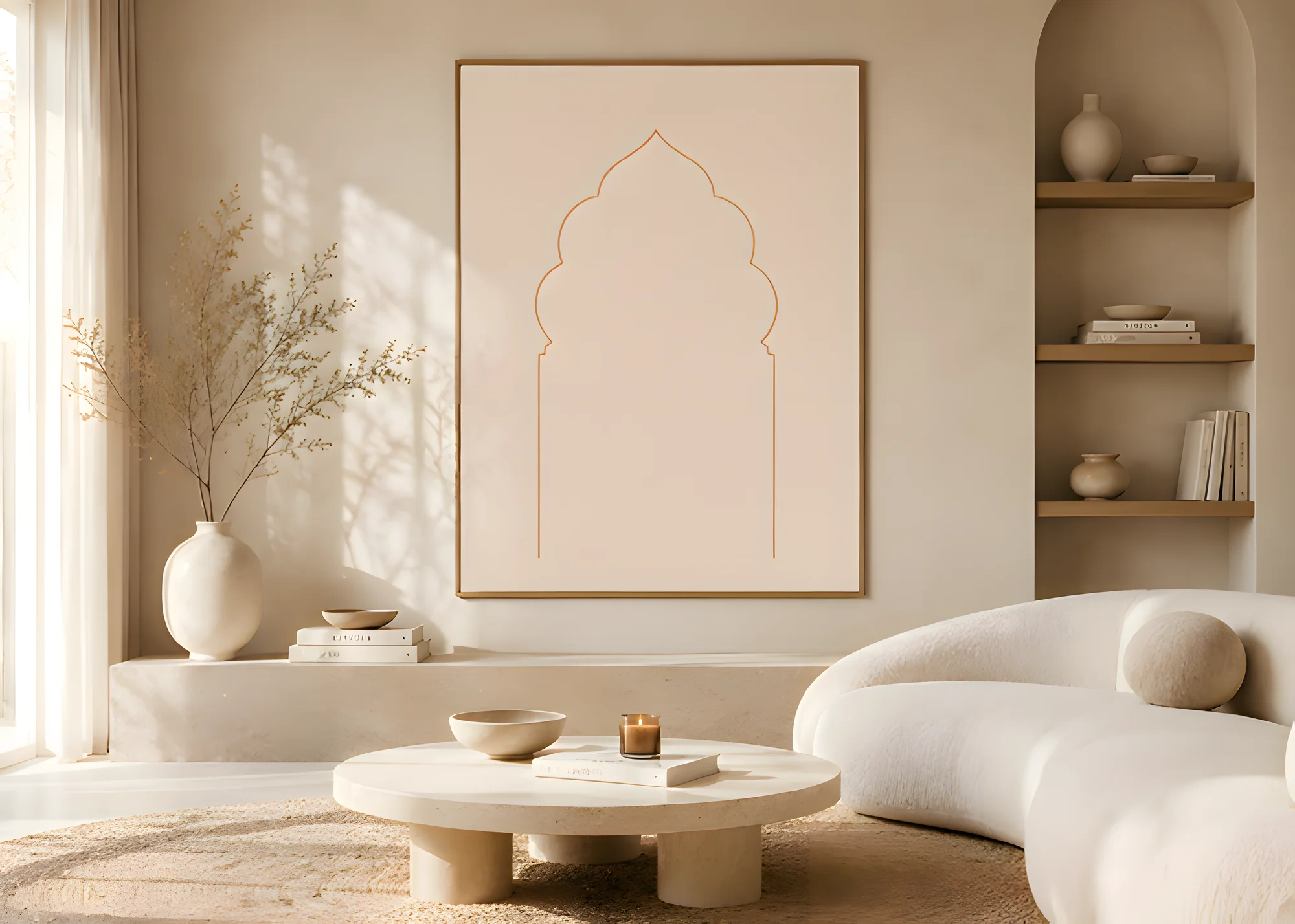 L'Arche