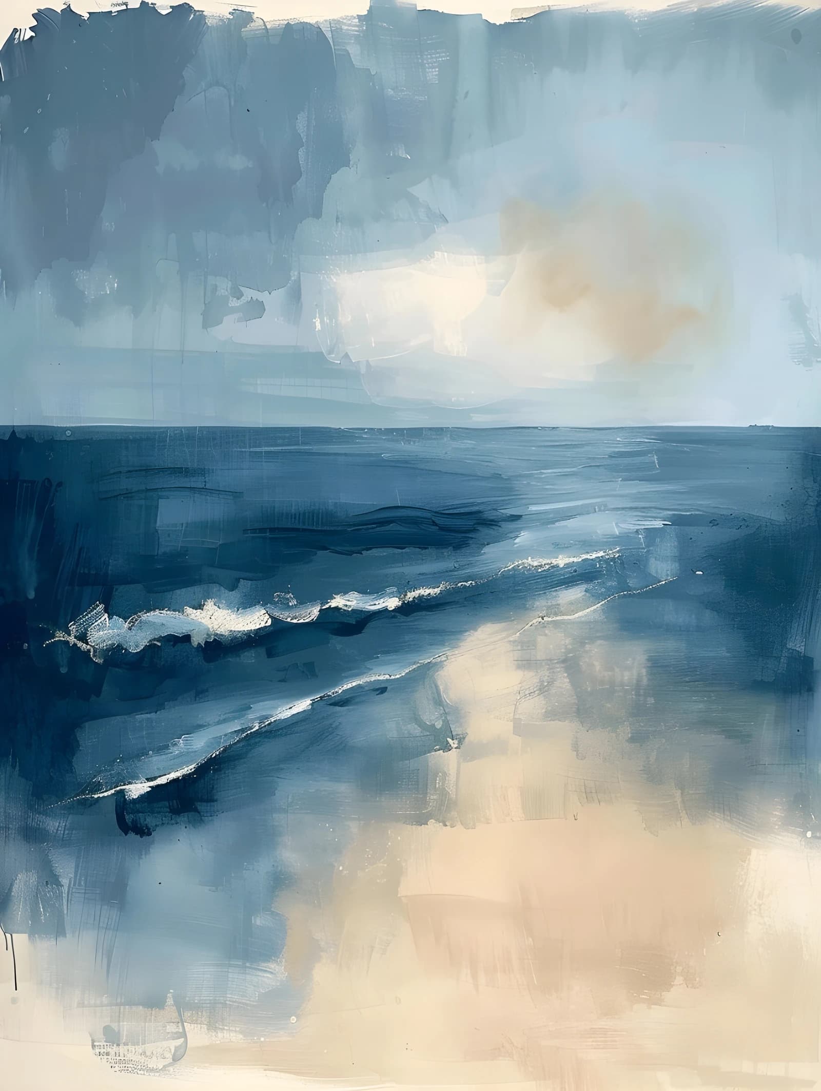 L'œuvre